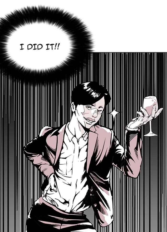 Lookism Chapter 155 - Page 35 in English