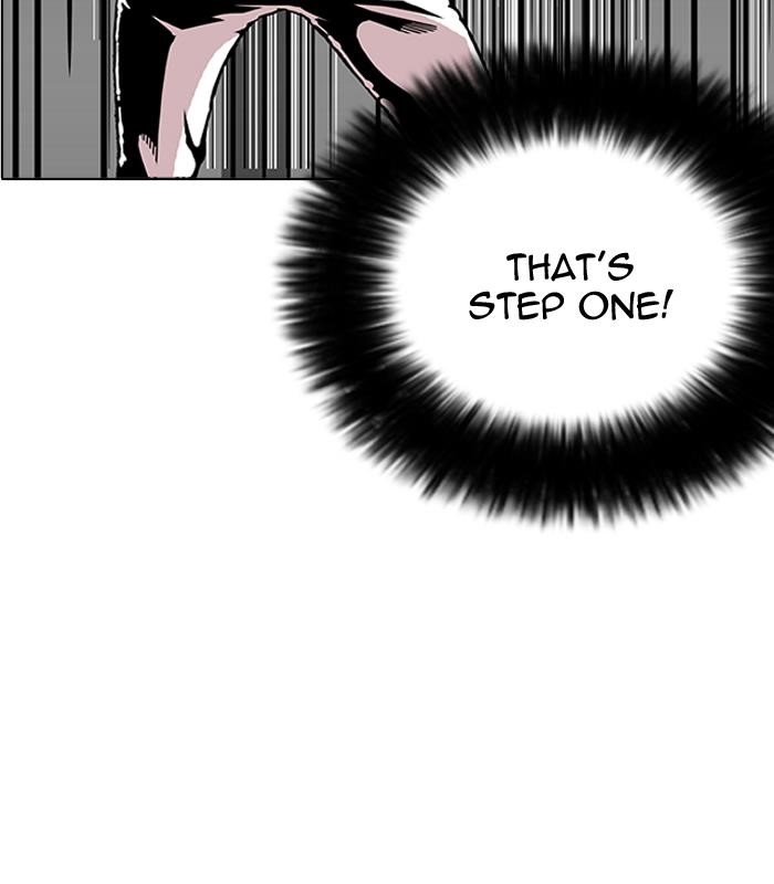 Lookism Chapter 155 - Page 36 in English