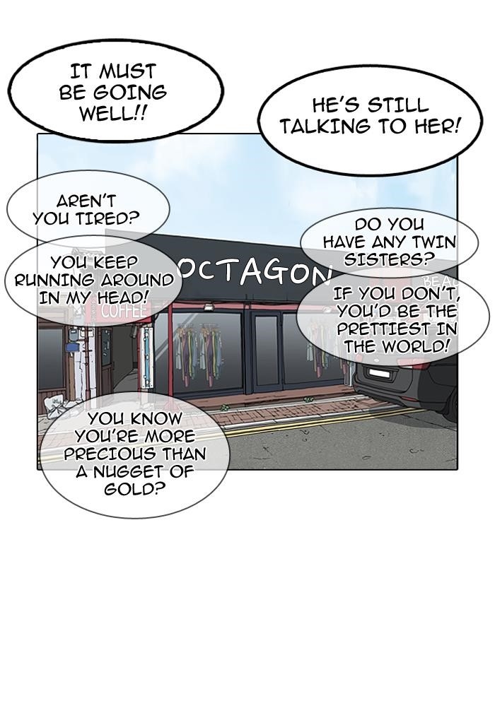 Lookism Chapter 155 - Page 56 in English