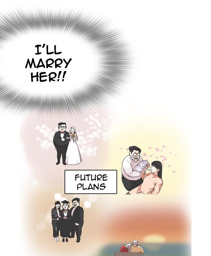 Lookism Chapter 155 - Page 74 in English