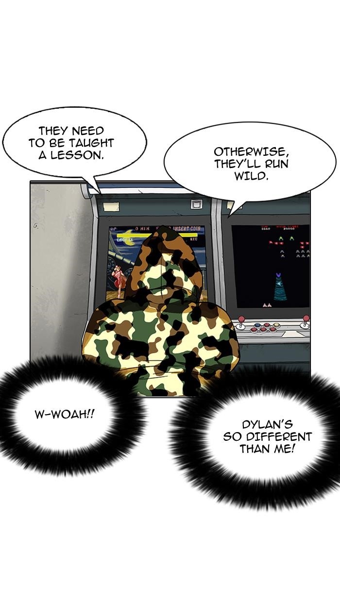 Lookism Chapter 155 - Page 88 in English