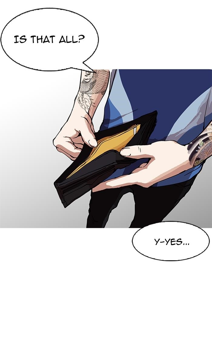 Lookism Chapter 155 - Page 98 in English