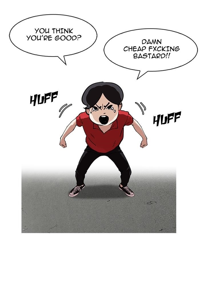 Lookism Chapter 155 - Page 99 in English