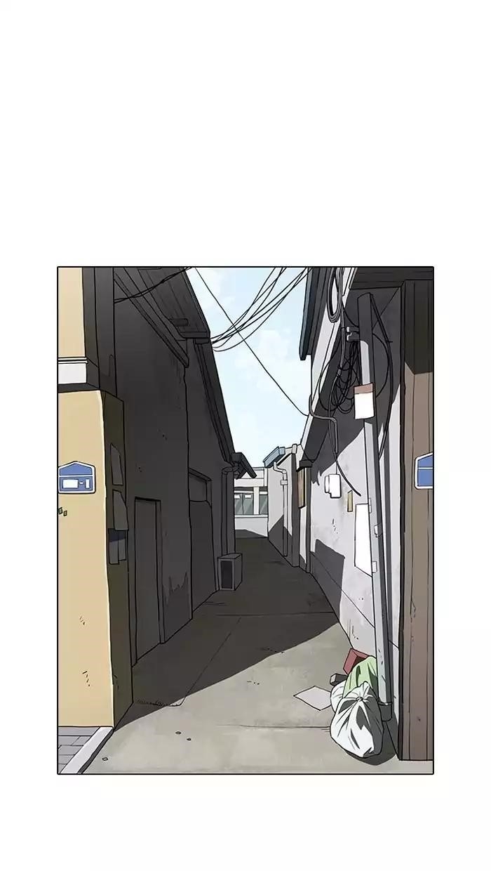 Lookism Chapter 156 - Page 10 in English