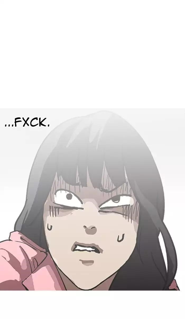 Lookism Chapter 156 - Page 100 in English