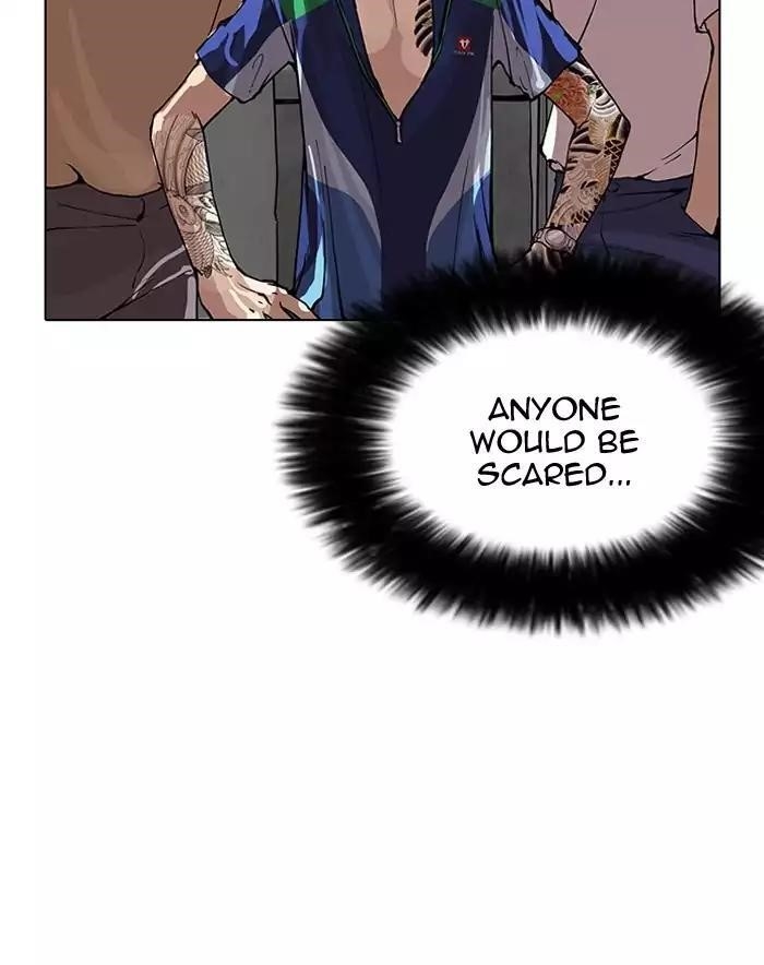 Lookism Chapter 156 - Page 16 in English