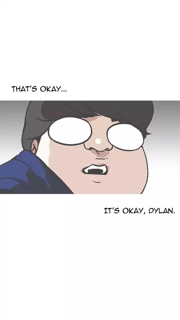 Lookism Chapter 156 - Page 28 in English