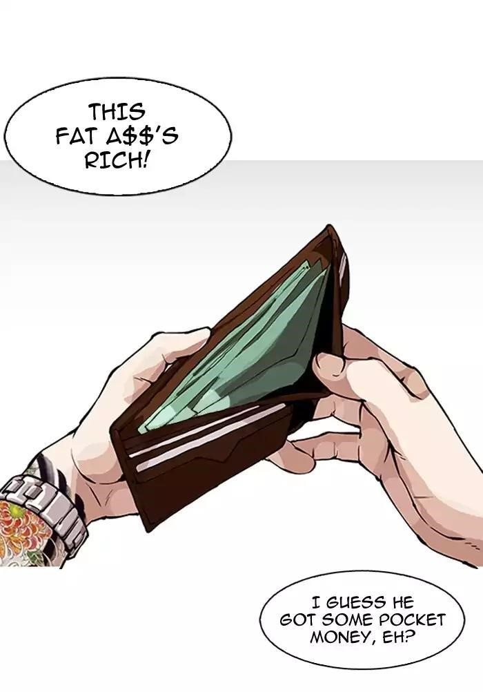Lookism Chapter 156 - Page 31 in English