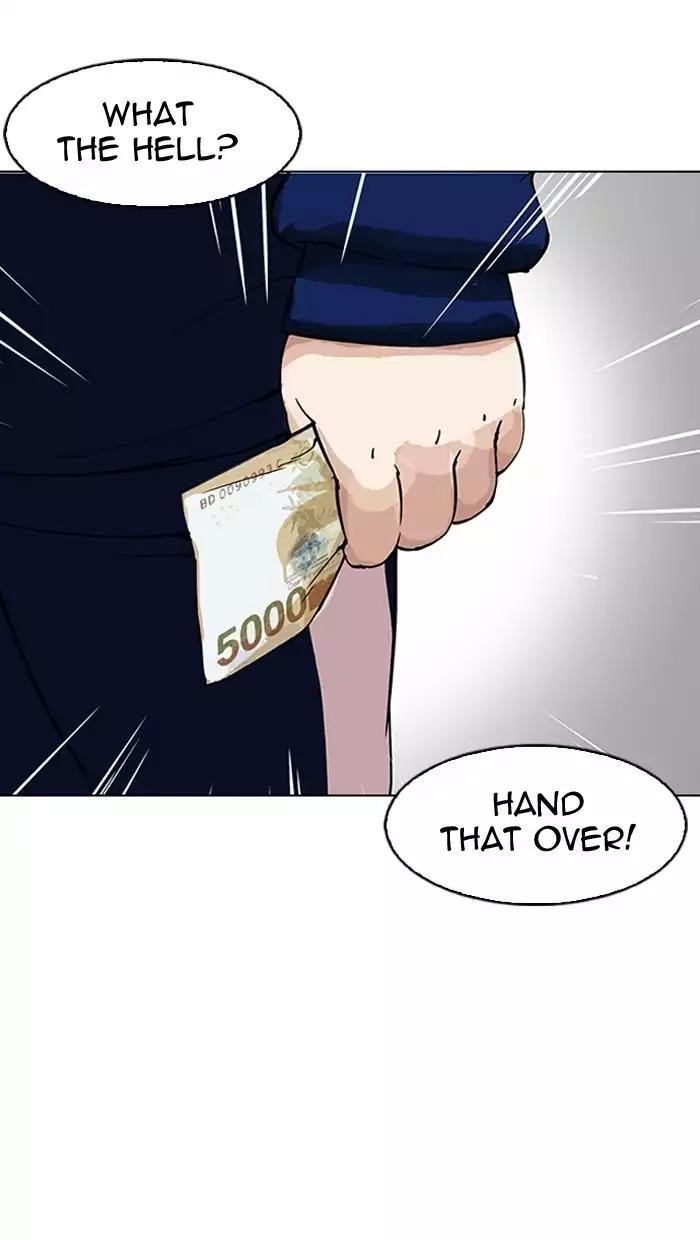 Lookism Chapter 156 - Page 35 in English