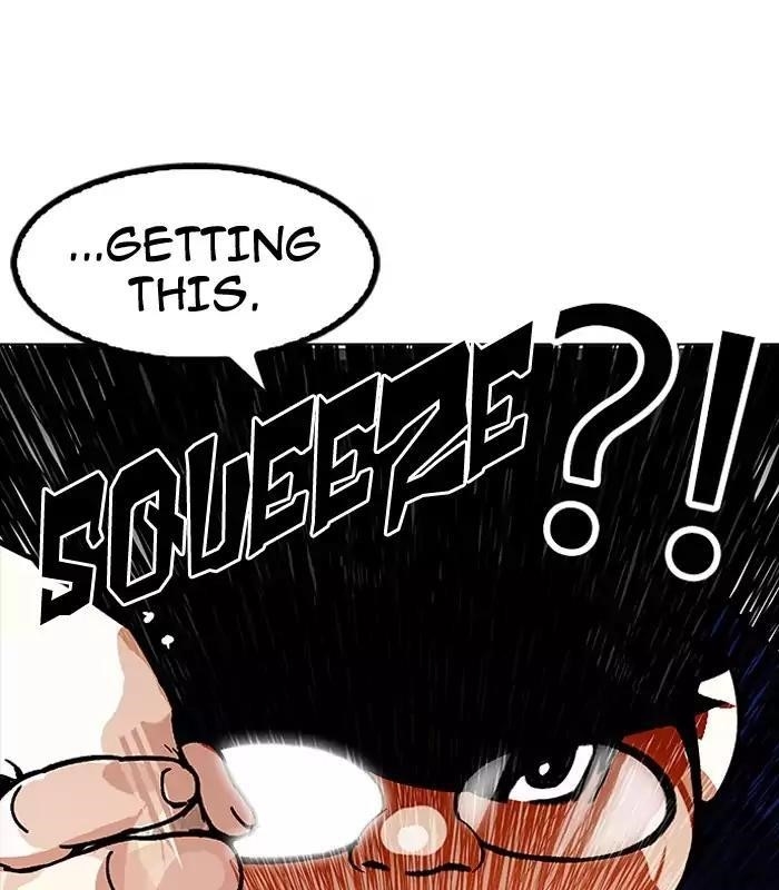 Lookism Chapter 156 - Page 47 in English