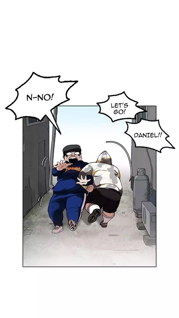 Lookism Chapter 156 - Page 63 in English