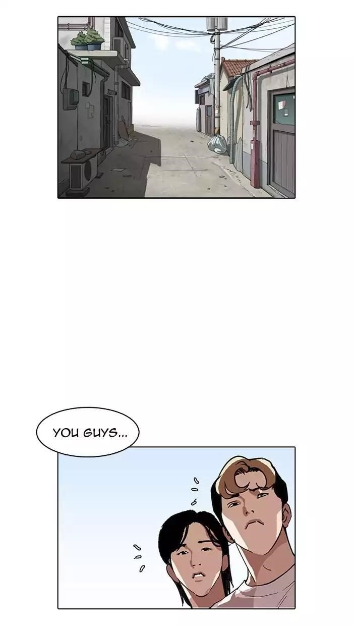 Lookism Chapter 156 - Page 66 in English