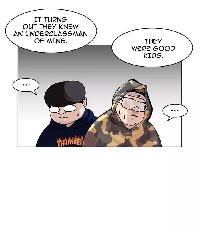 Lookism Chapter 156 - Page 78 in English