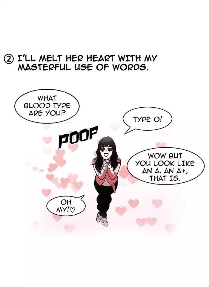 Lookism Chapter 156 - Page 91 in English