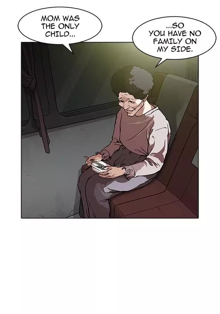 Lookism Chapter 157 - Page 100 in English