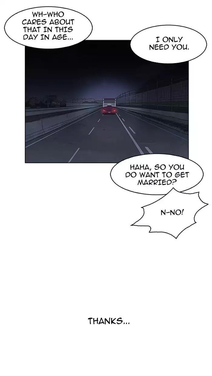 Lookism Chapter 157 - Page 105 in English
