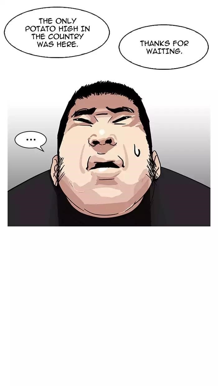 Lookism Chapter 157 - Page 108 in English
