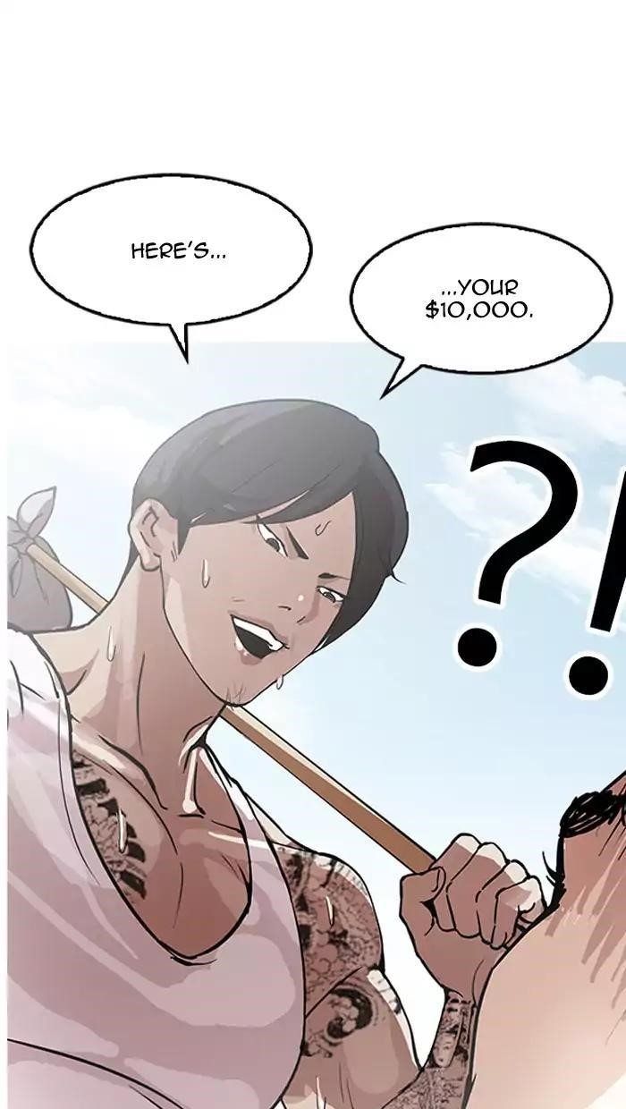 Lookism Chapter 157 - Page 109 in English