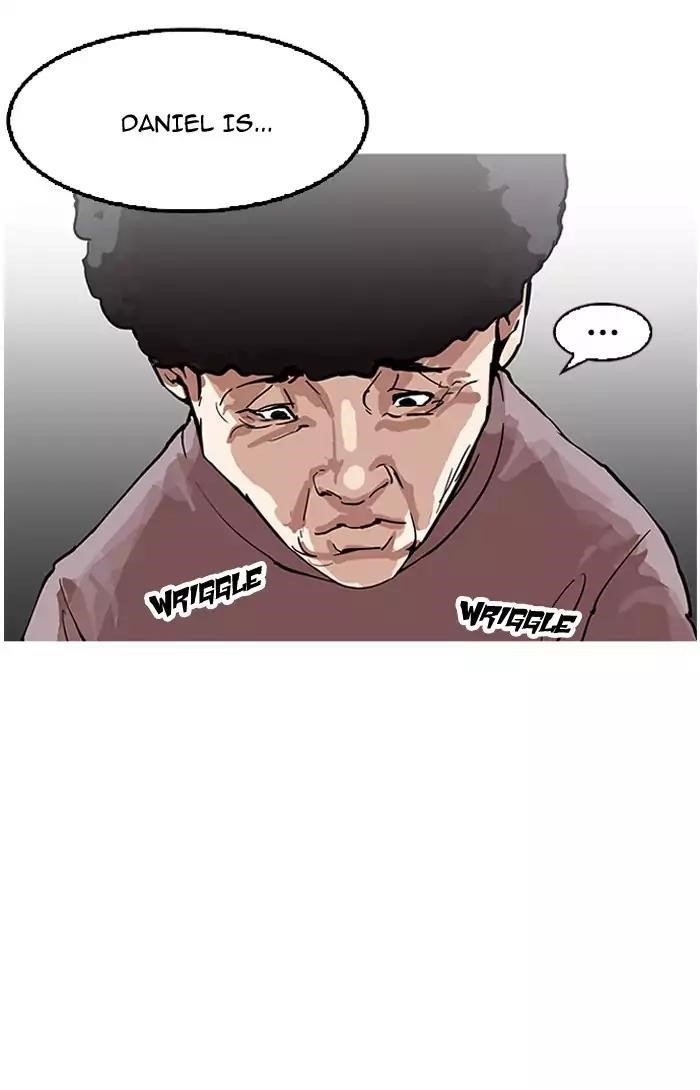 Lookism Chapter 157 - Page 42 in English