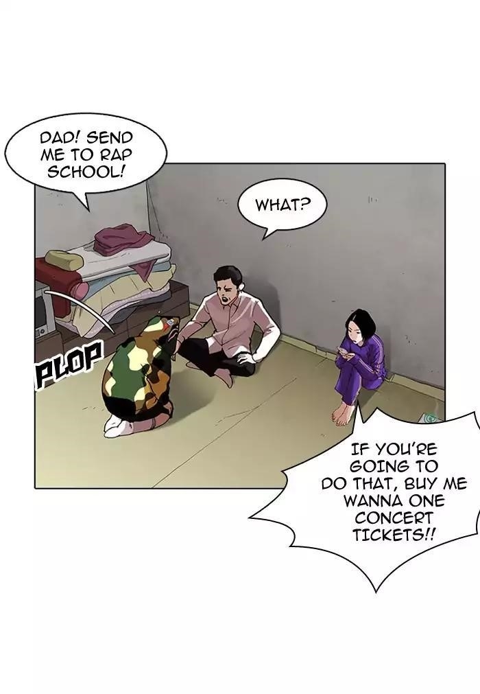 Lookism Chapter 157 - Page 49 in English