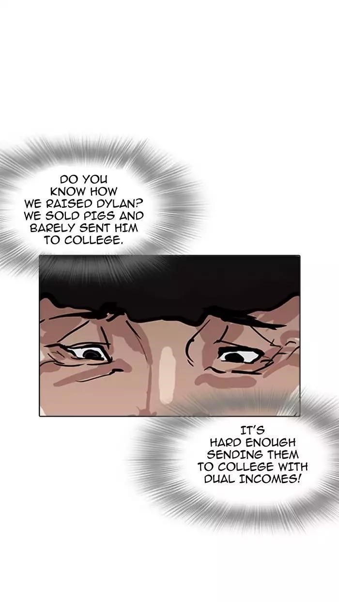 Lookism Chapter 157 - Page 52 in English