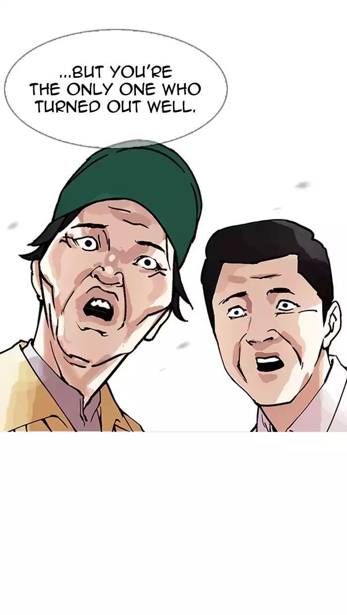 Lookism Chapter 157 - Page 59 in English