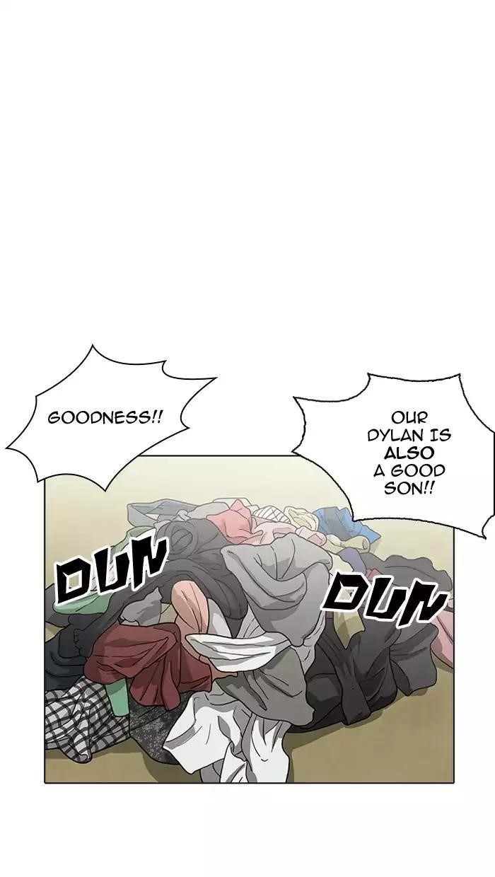 Lookism Chapter 157 - Page 64 in English