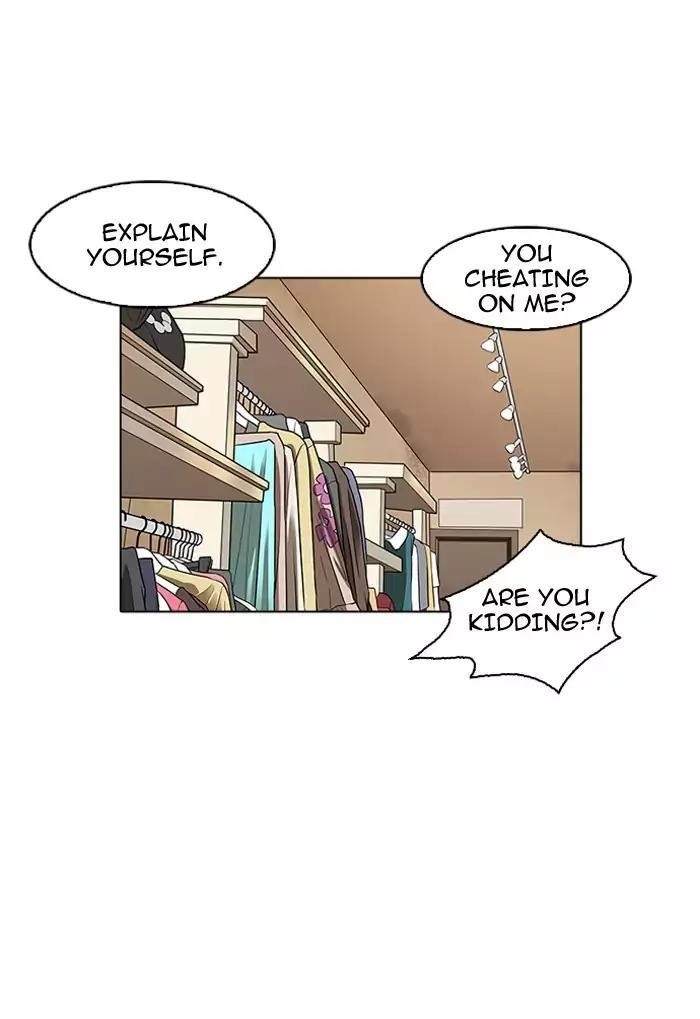 Lookism Chapter 157 - Page 9 in English