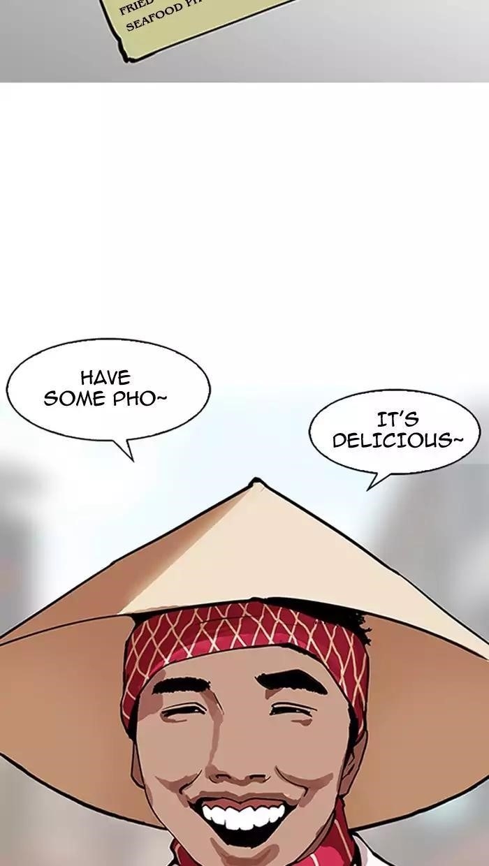 Lookism Chapter 158 - Page 13 in English