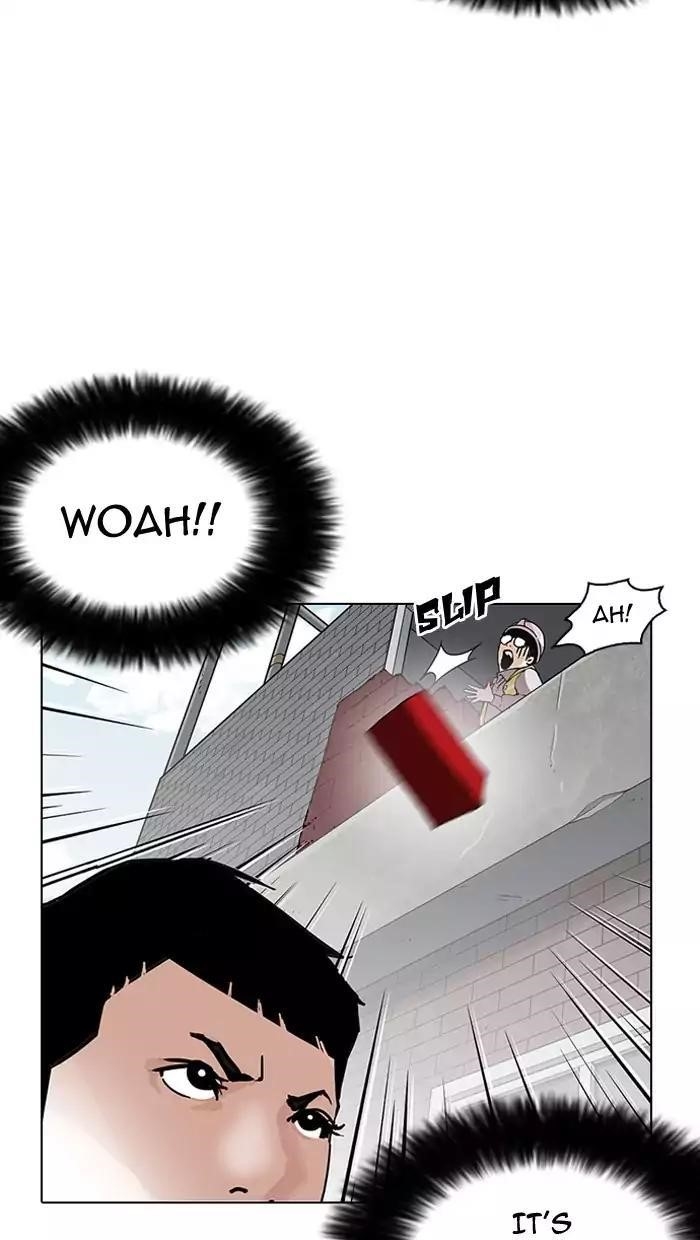 Lookism Chapter 158 - Page 39 in English