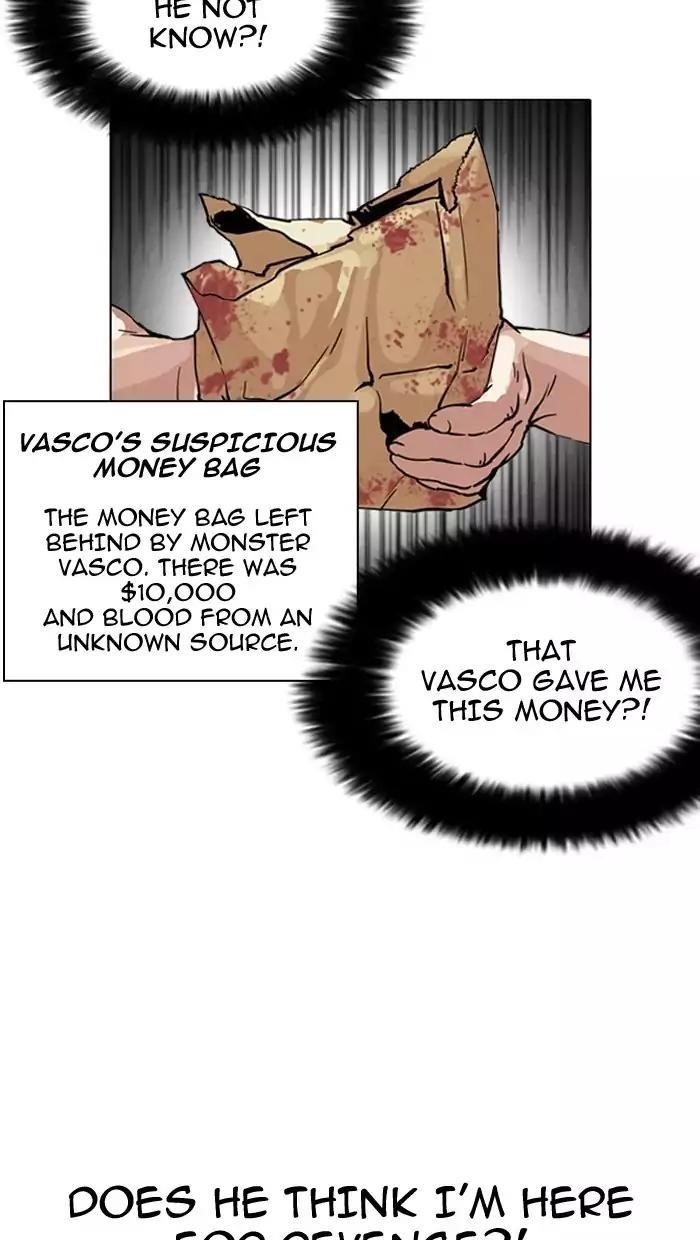 Lookism Chapter 158 - Page 53 in English