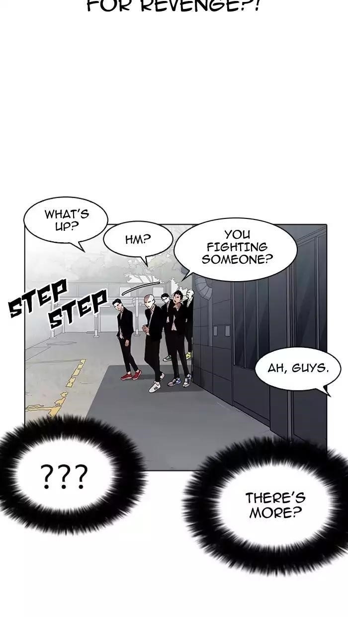 Lookism Chapter 158 - Page 54 in English