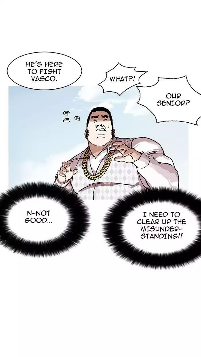 Lookism Chapter 158 - Page 55 in English