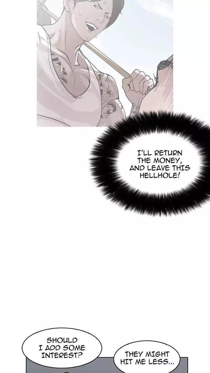 Lookism Chapter 158 - Page 63 in English