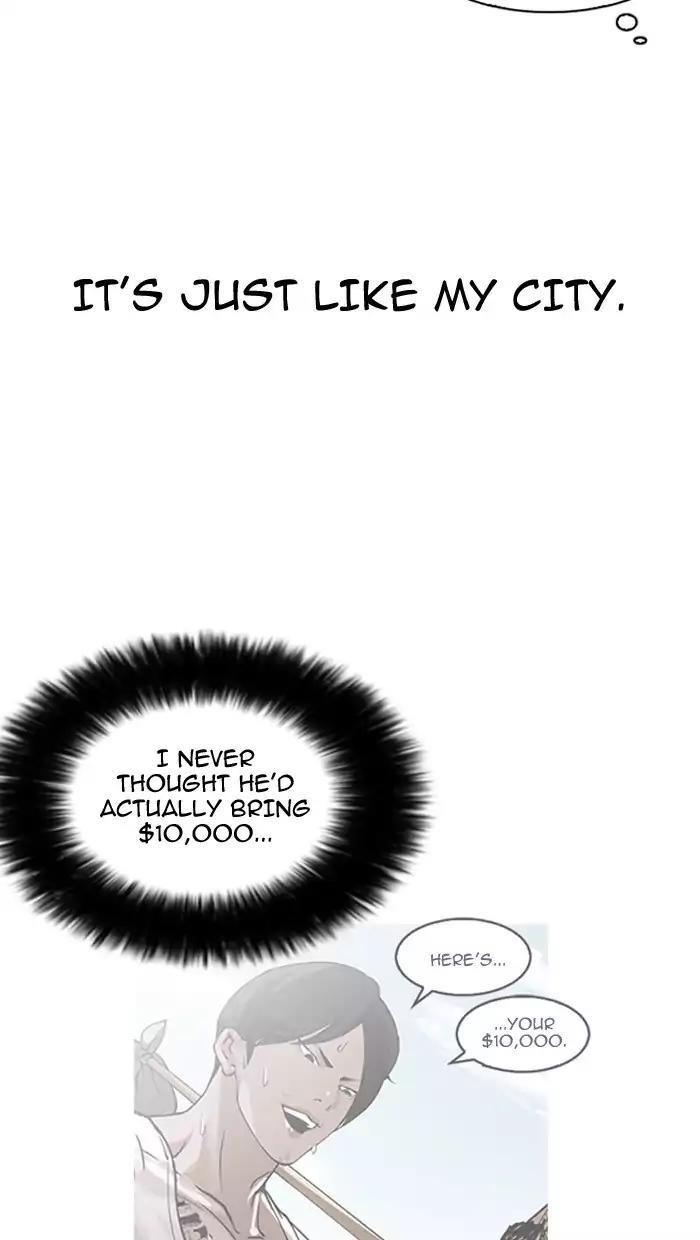 Lookism Chapter 158 - Page 8 in English