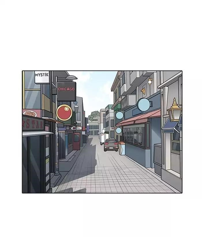 Lookism Chapter 159 - Page 12 in English