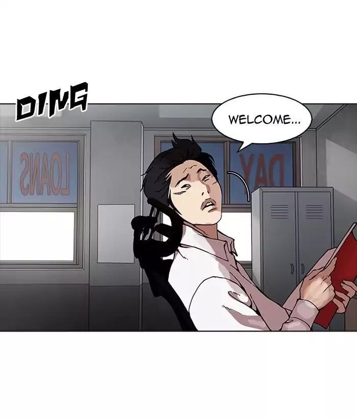 Lookism Chapter 159 - Page 134 in English