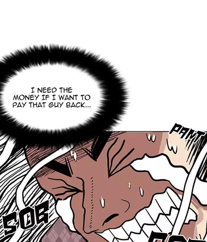Lookism Chapter 159 - Page 16 in English