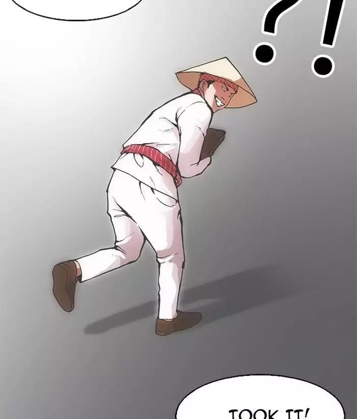 Lookism Chapter 159 - Page 23 in English