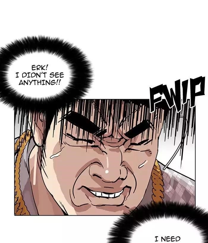 Lookism Chapter 159 - Page 36 in English