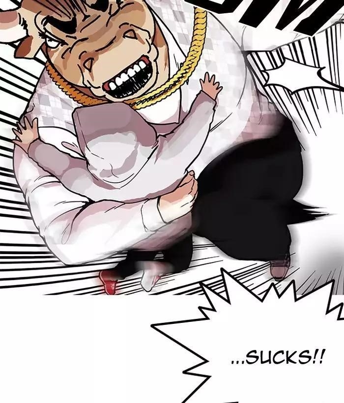 Lookism Chapter 159 - Page 39 in English