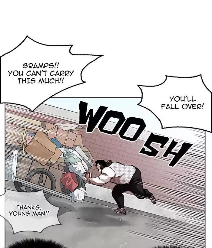 Lookism Chapter 159 - Page 53 in English