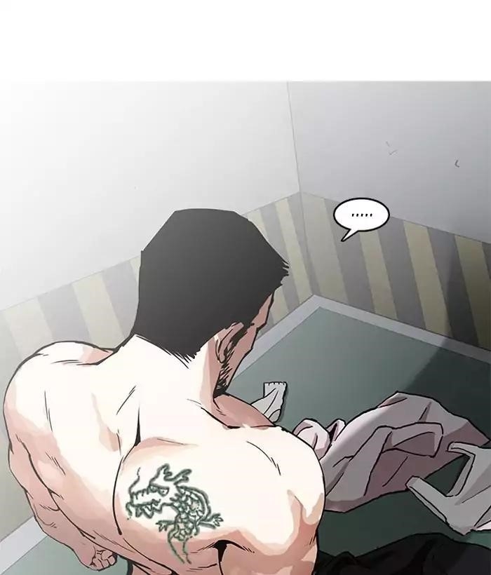 Lookism Chapter 159 - Page 6 in English
