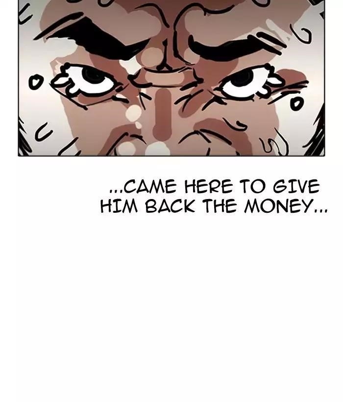 Lookism Chapter 159 - Page 61 in English