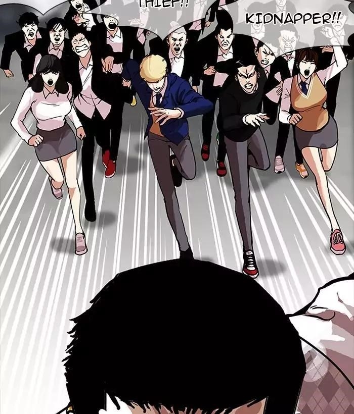 Lookism Chapter 159 - Page 63 in English