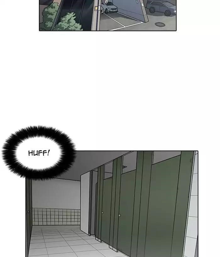 Lookism Chapter 159 - Page 76 in English