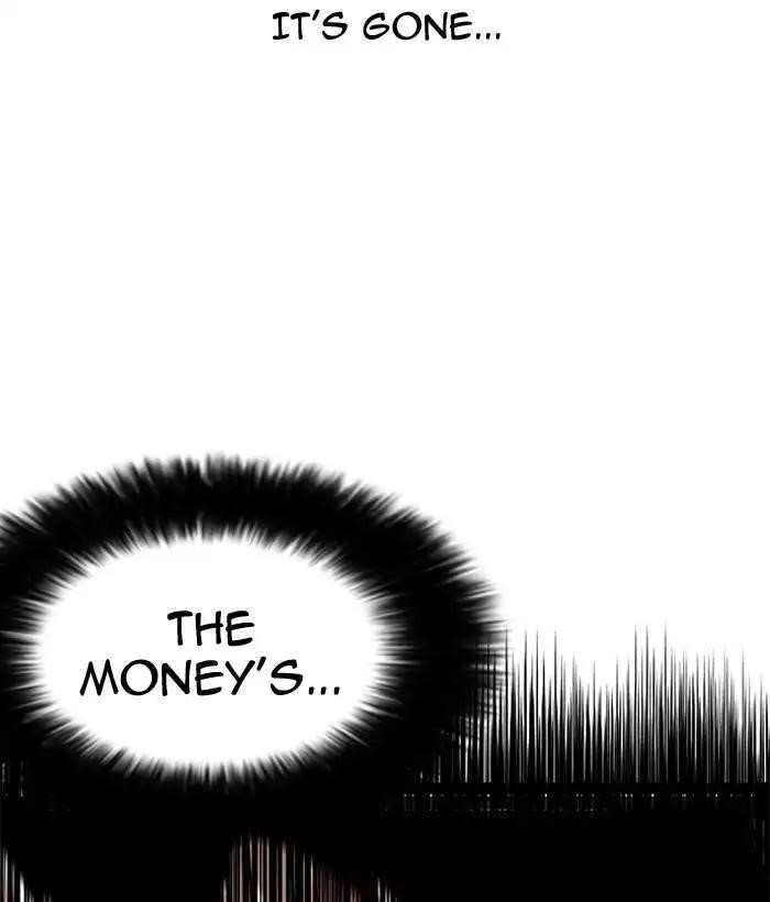 Lookism Chapter 159 - Page 8 in English