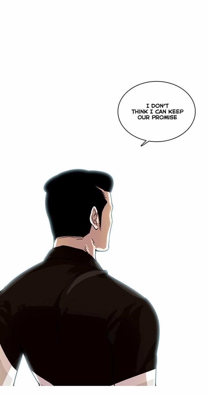 Lookism Chapter 16 - Page 42 in English
