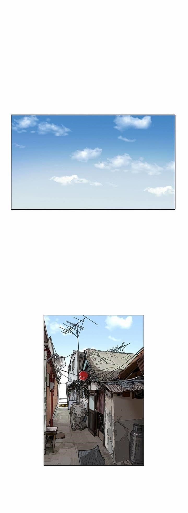 Lookism Chapter 16 - Page 48 in English