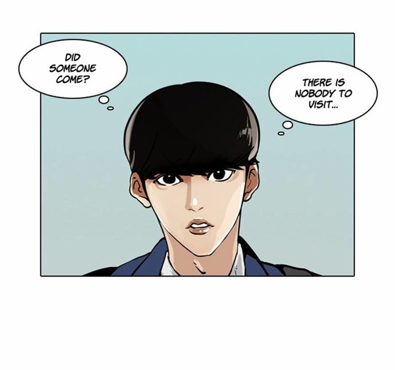 Lookism Chapter 16 - Page 51 in English